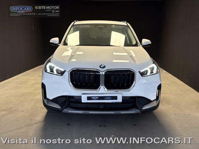 BMW X1 sDrive 18d 150 cv Edition Essence - PROMO