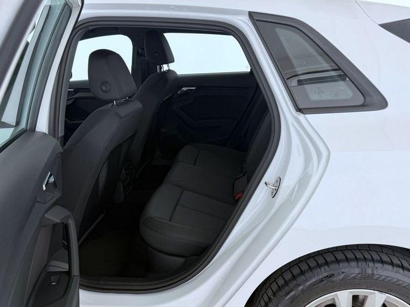 Audi A3 A3 SPB 30 g-tron S tronic Business Advanced