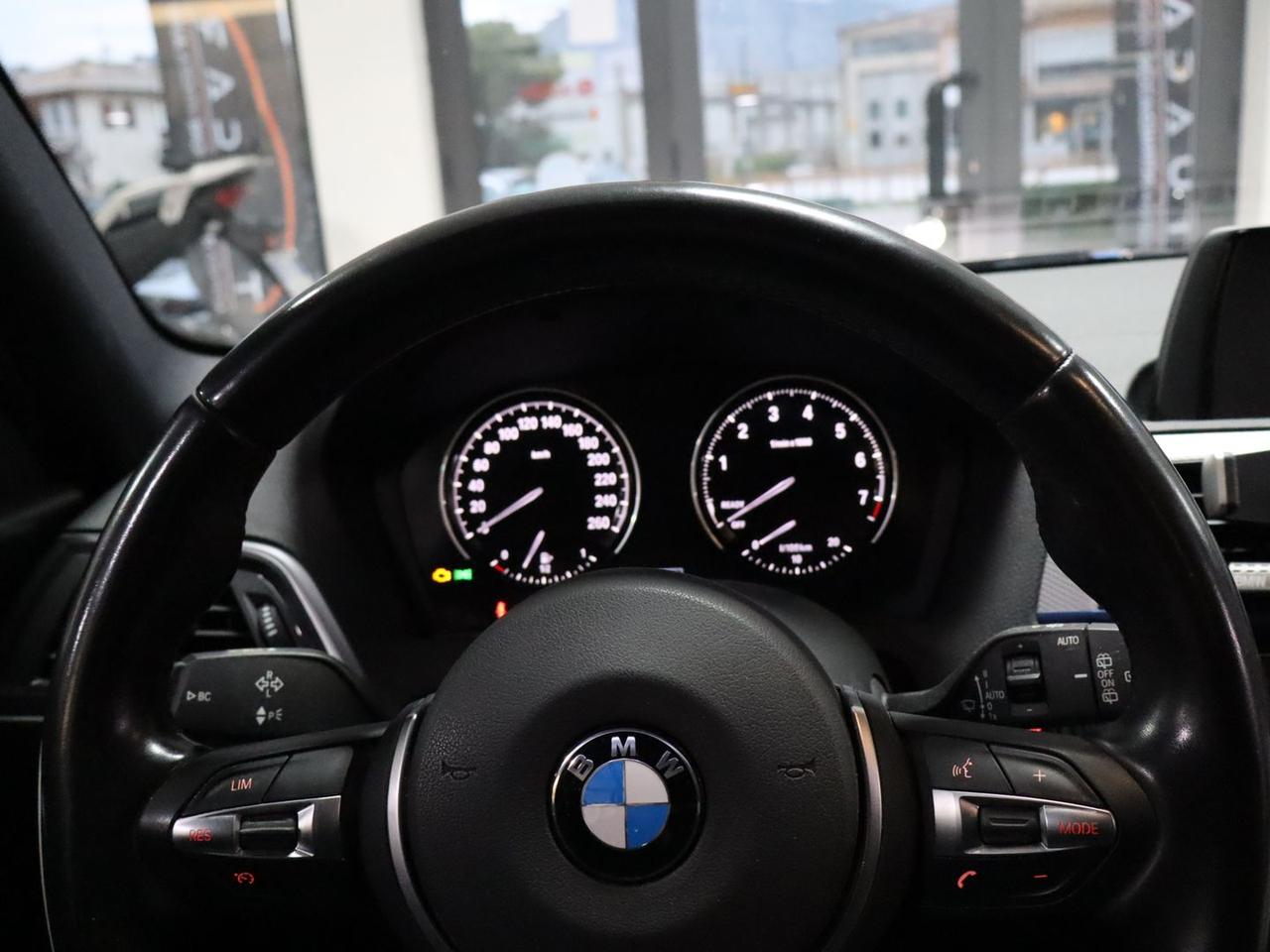 Bmw 118 M Sport 118 i #50819