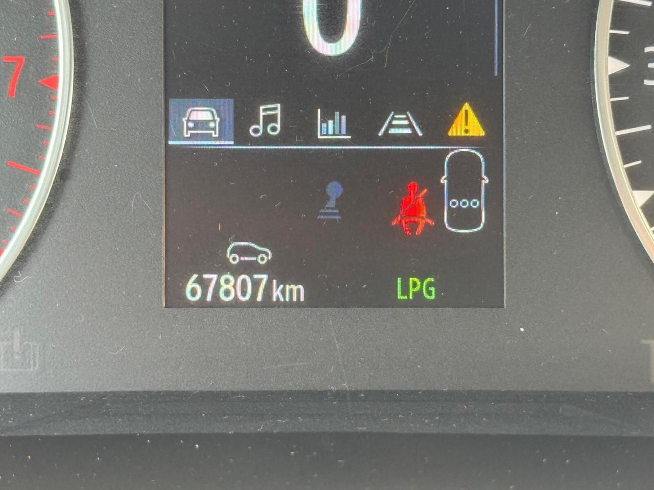 Renault Clio GPL - 2023
