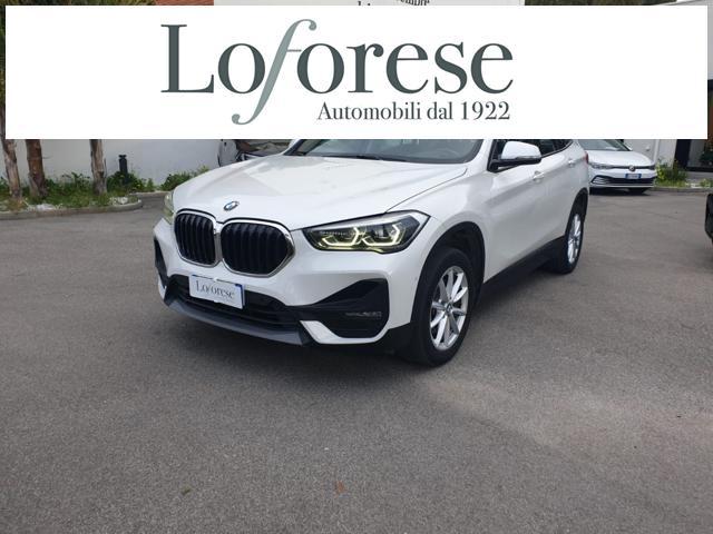 BMW X1 sDrive16d Business Advantage