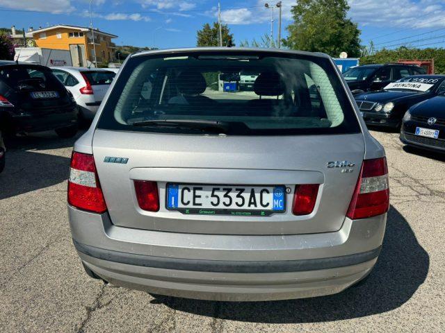 FIAT Stilo 1.6i 16V 5 porte Active