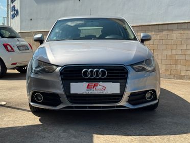 Audi A1 SPB 1.6 TDI S tronic Ambition