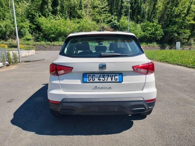 SEAT Arona 1.0 ECO TSI 70KW REFERENCE