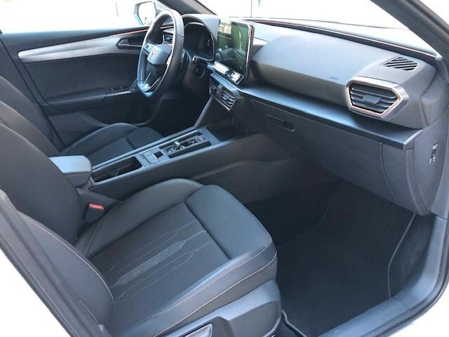 Cupra Leon 1.4 e-HYBRID 204 CV DSG