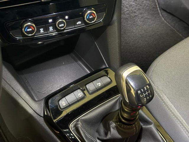 OPEL Mokka 1.5 diesel Elegance