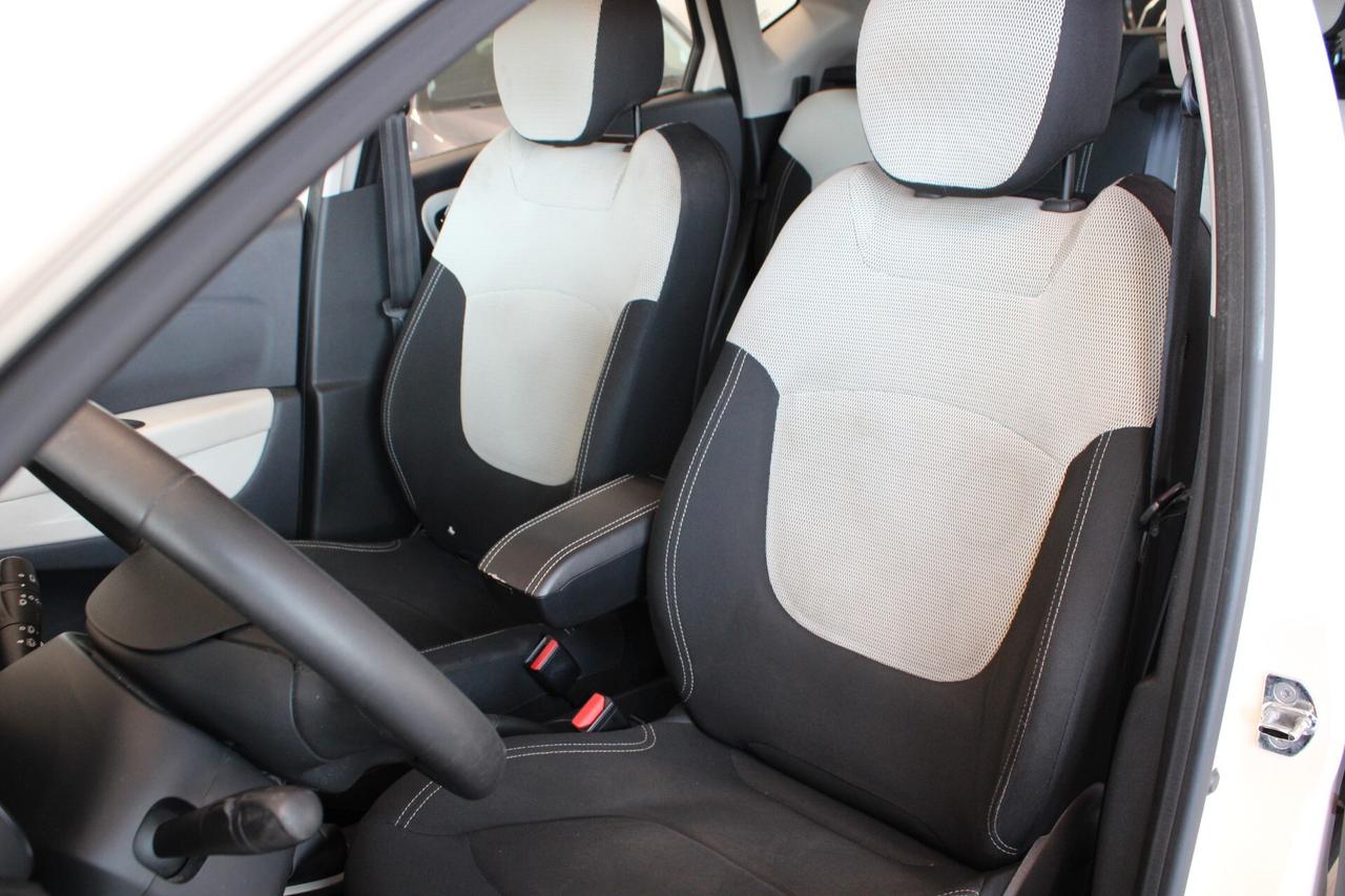 Renault Captur dCi 8V 90 CV Start&Stop Energy Intens