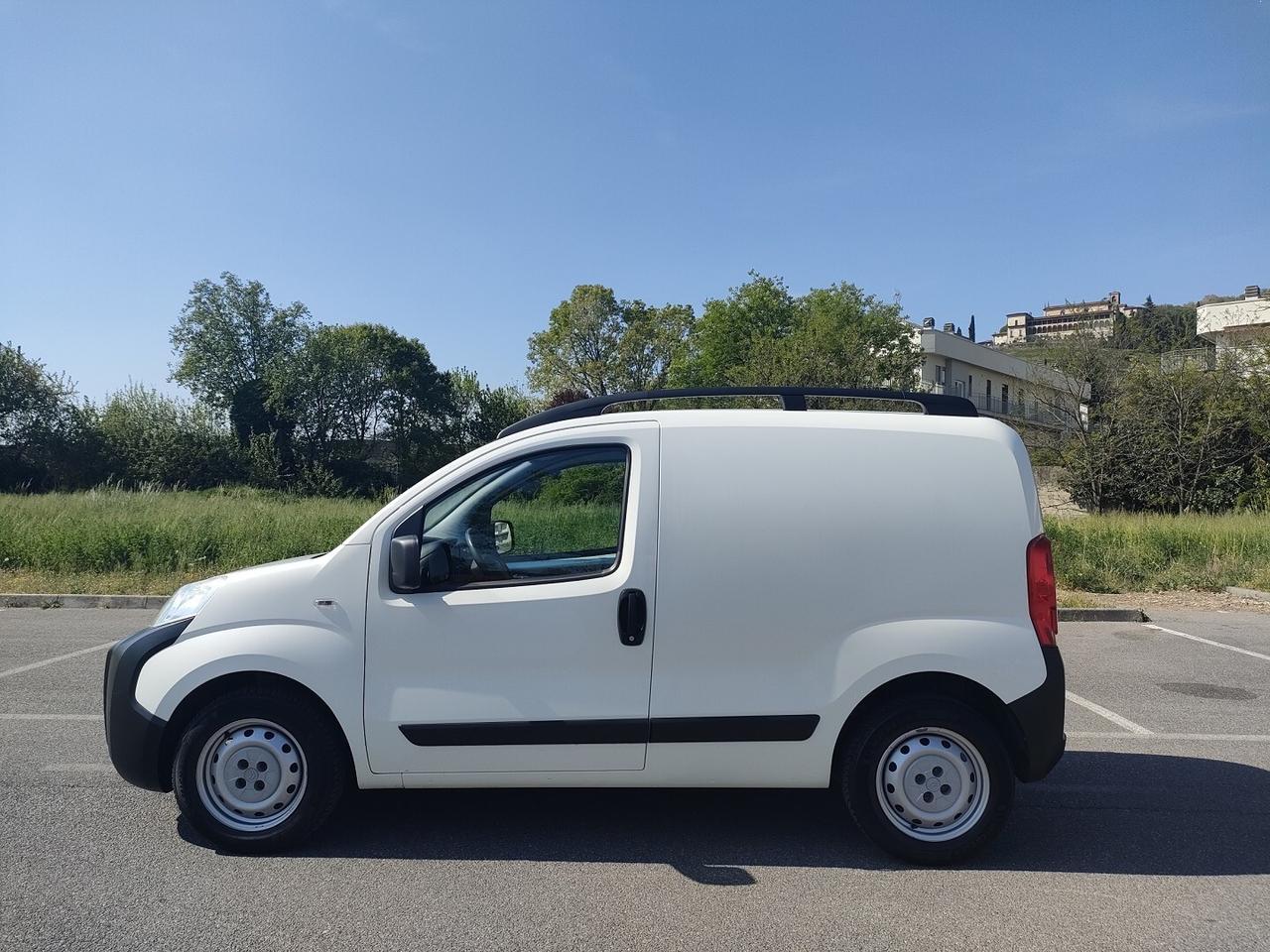 CITROEN Nemo 1.3 Hdi 75cv IVA Inclusa