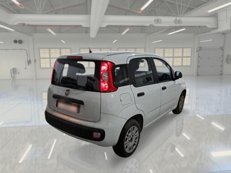 FIAT PANDA 1.2 69 CV E6 EASY 5 PORTE BERLINA