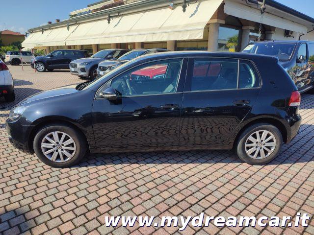 VOLKSWAGEN Golf Business 1.6 TDI 5p. Comfortline