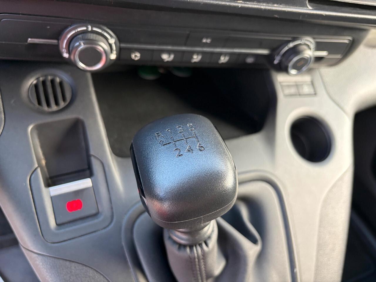 Peugeot Partner BlueHDi 130 S&S PL Furgone Premium