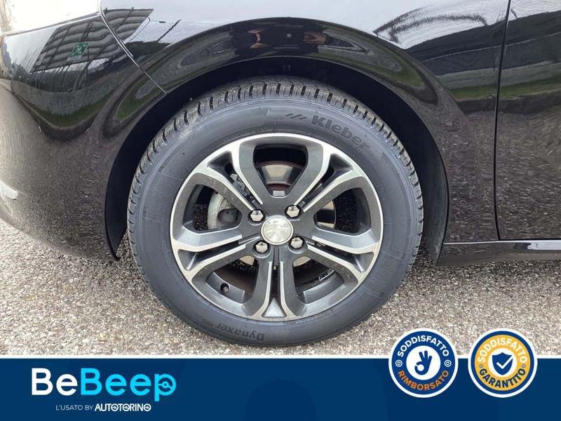 Peugeot 208 5P 1.2 PURETECH (VTI) 12V ACCESS C/REG.VEL.