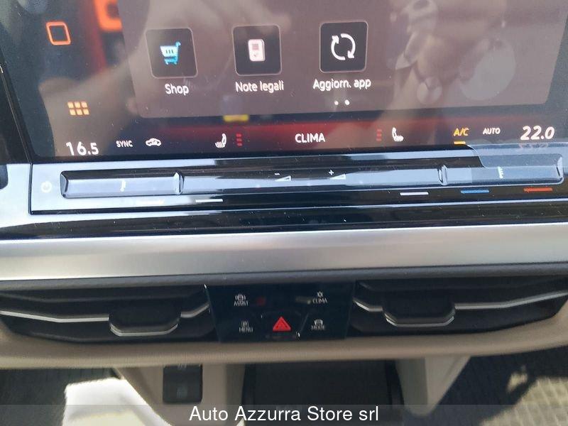 Volkswagen Multivan L2 2.0 TDI Style 150cv DSG 7p. | IVA, TETTO, HARMAN KARDON