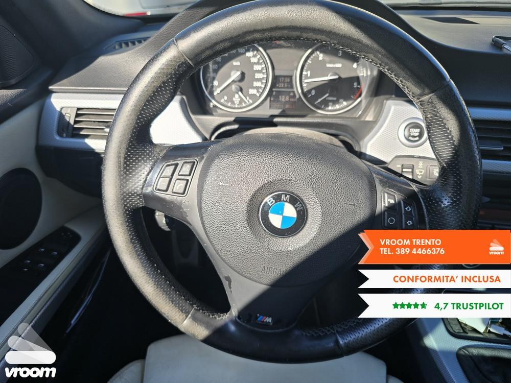BMW Serie 3 (E90/91) 330xd cat MSport