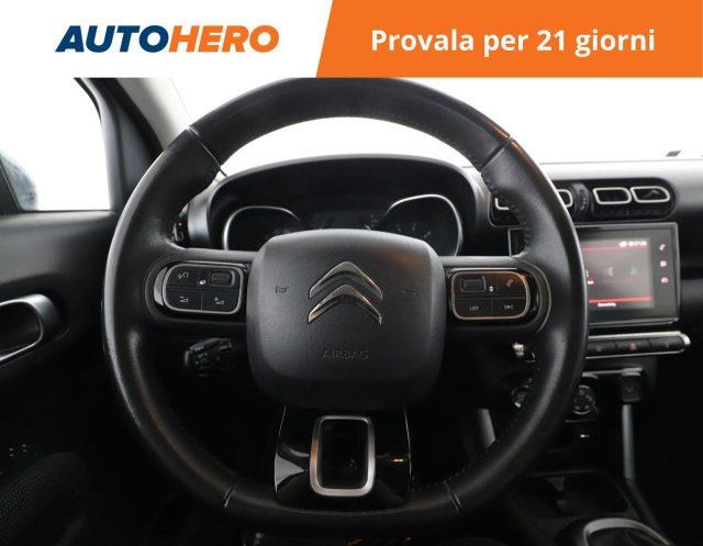 CITROEN C3 Aircross BlueHDi 100 S&S Shine