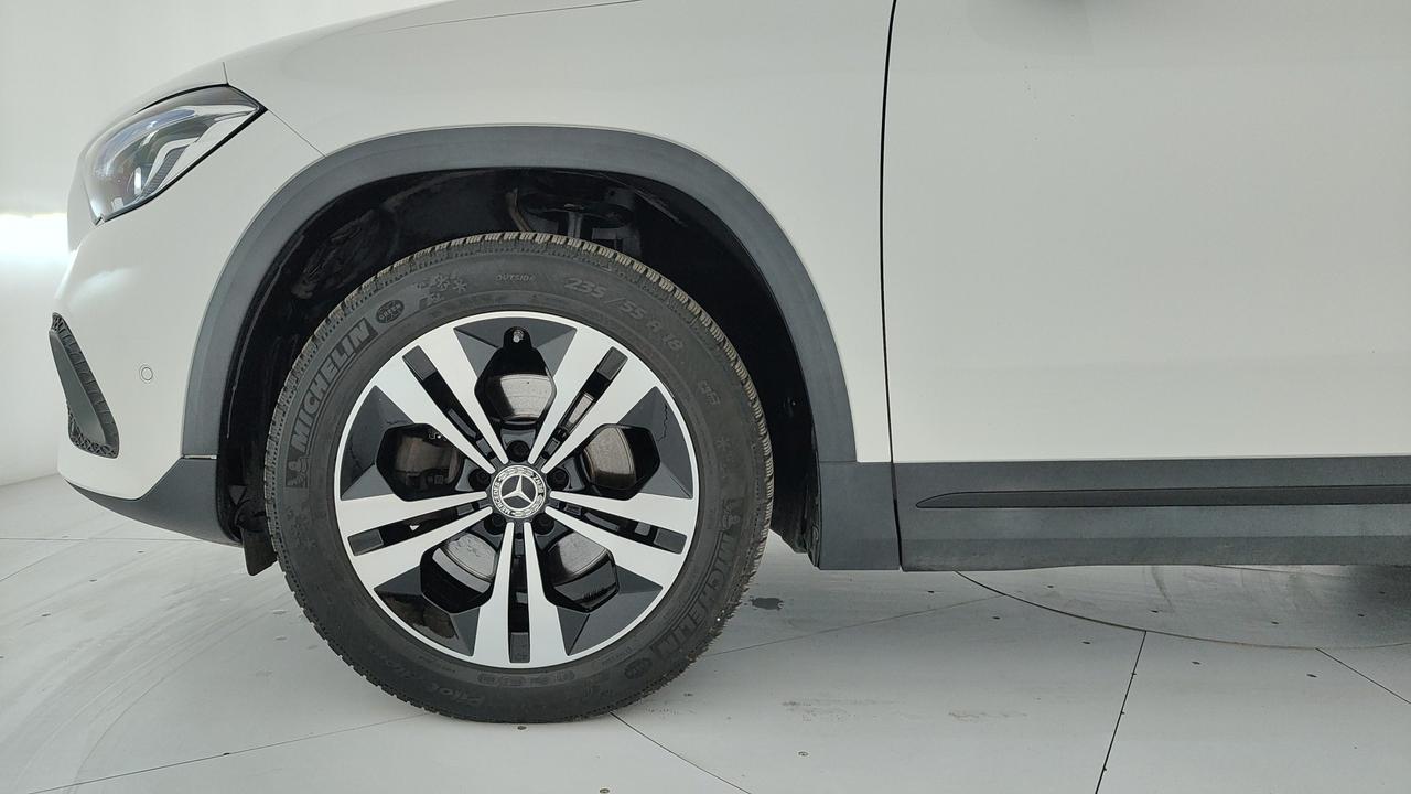 Mercedes-Benz GLA 200 d Sport Plus auto