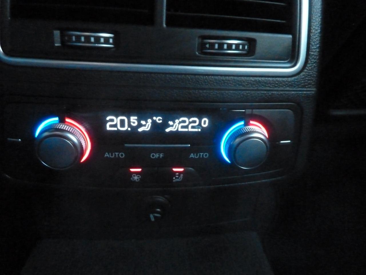 Audi A6 Avant 2.0 TDI 190 CV ultra S tronic EURO 6