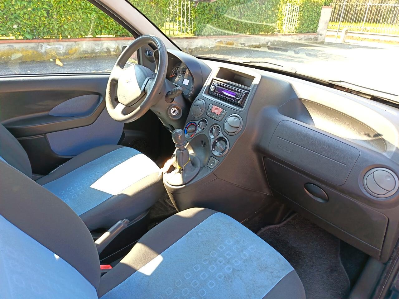 Fiat Panda 1.2 Dynamic