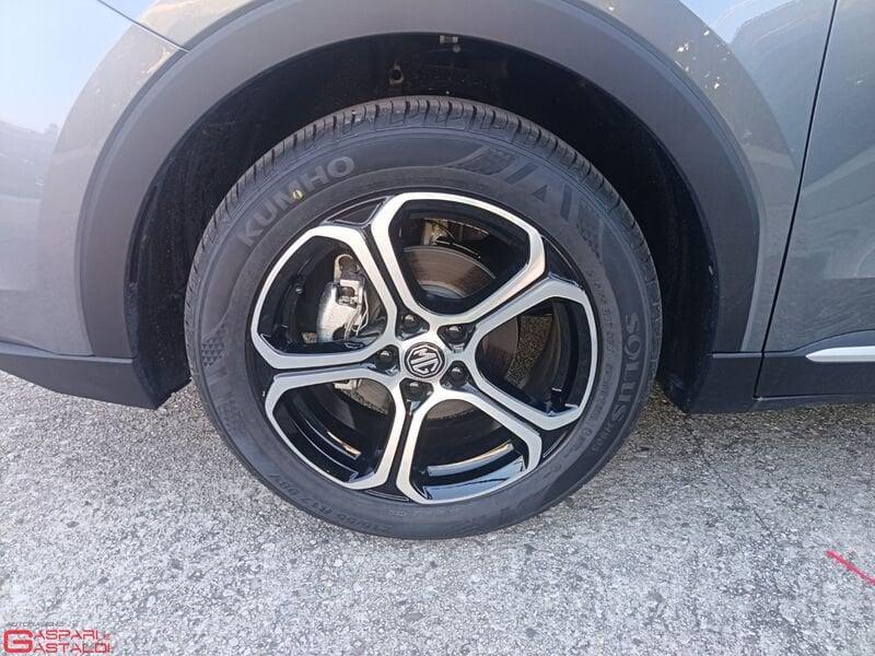 MG ZS ZS 1.5 Comfort