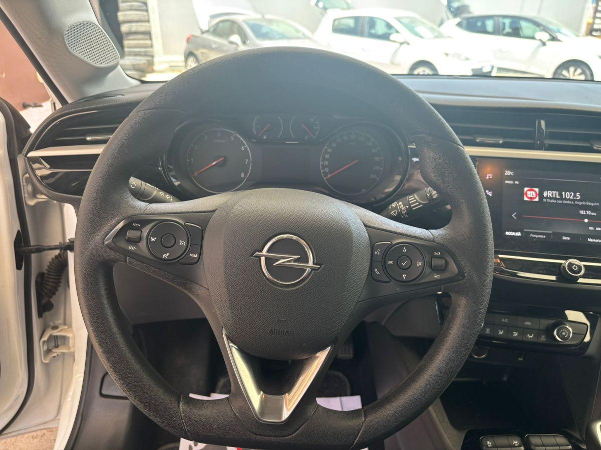 OPEL - Corsa - 1.5 D 100 CV Edition