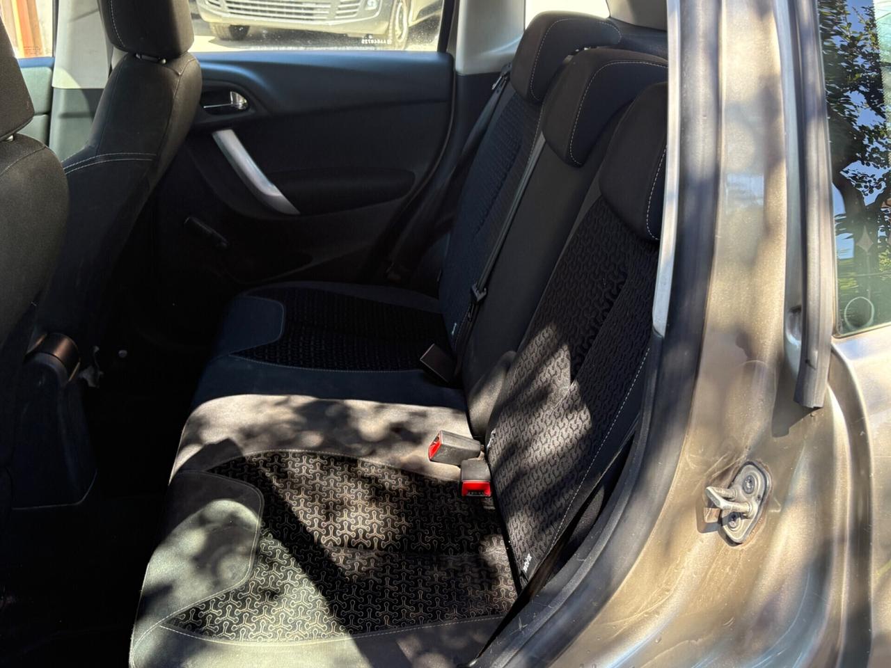 Citroen C3 1.4 Ideal NEOPATENTATI 2010