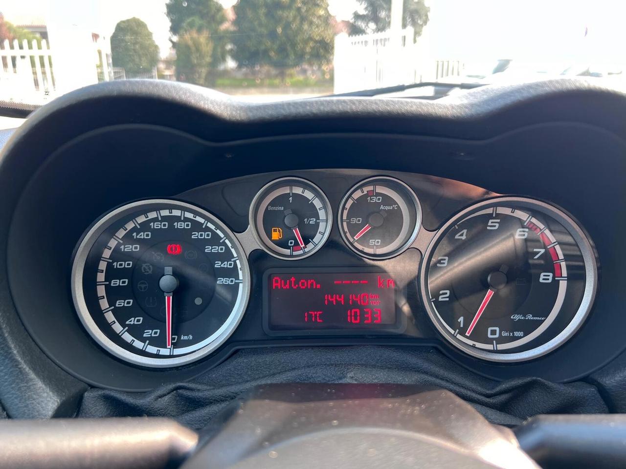 Alfa Romeo MiTo 1.4 70 CV 8V Progression