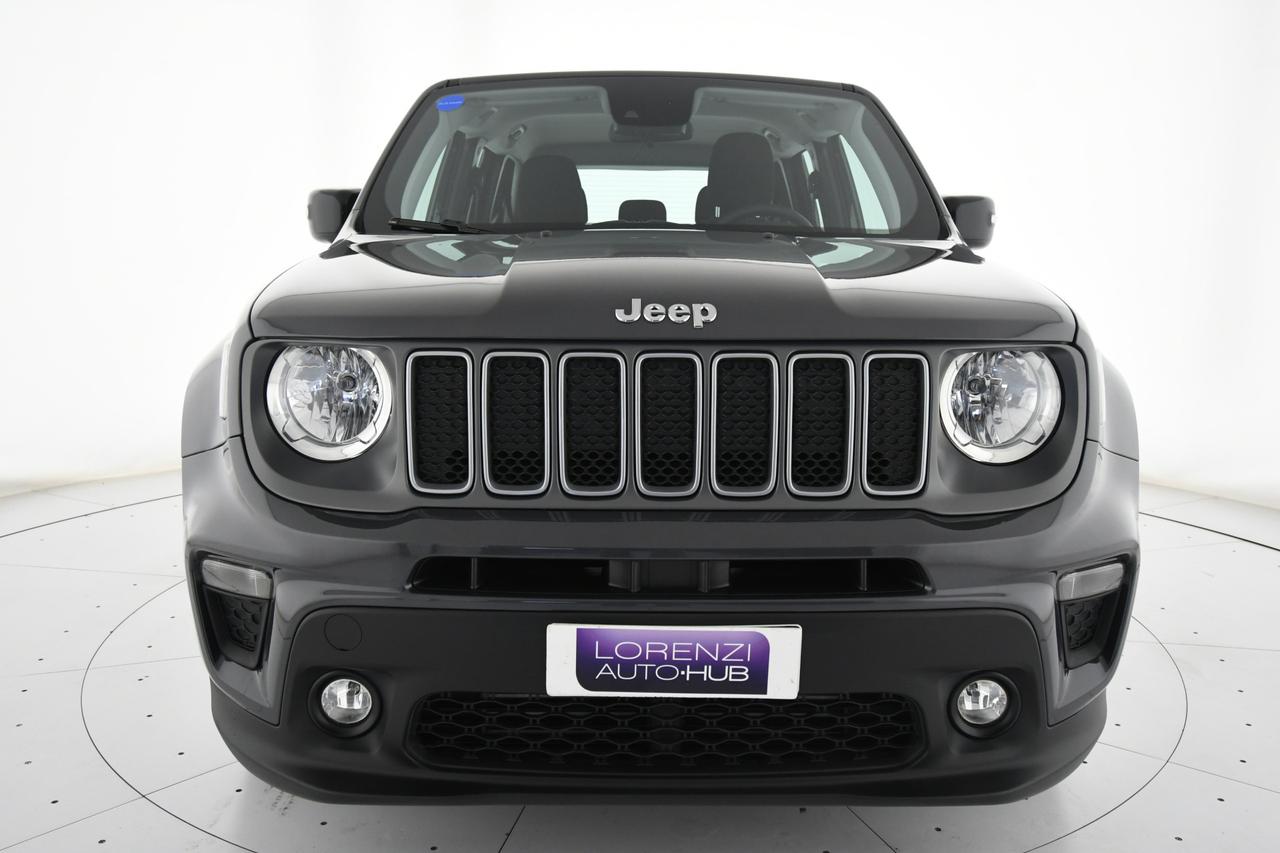 JEEP Renegade 1.6 mjt Limited 2wd 130cv ACC+NEOPATENTATI