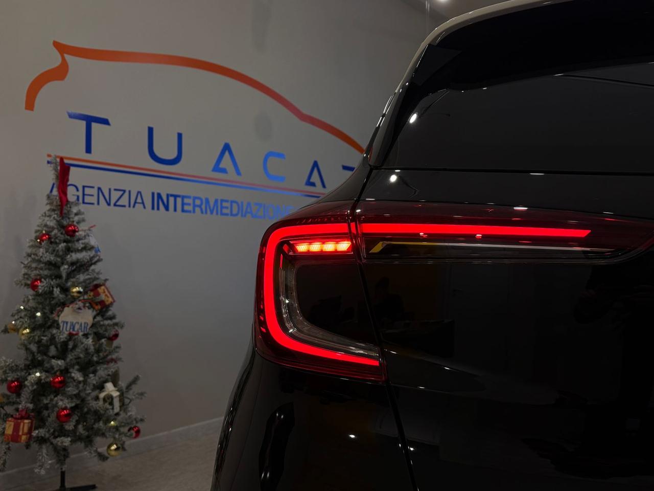 Renault Captur TechnoTce 90 #8338