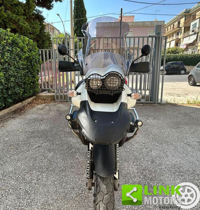 BMW R 1150 GS Adventure