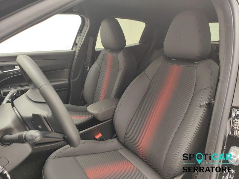 Alfa Romeo Junior Ibrida Ibrida 1.2 145cvHybrid Edct6