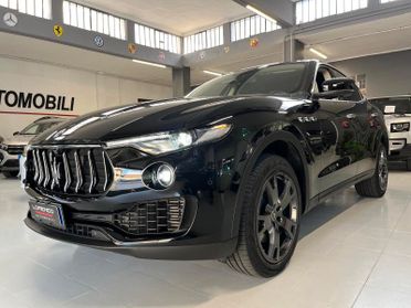 Maserati Levante 3.0 V6 Gransport 350cv auto
