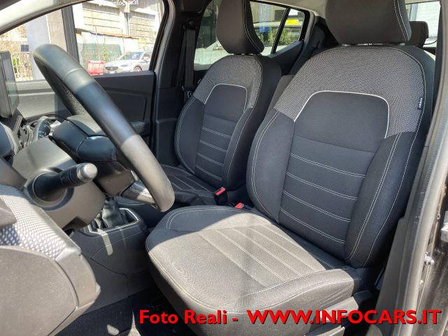 DACIA Sandero Streetway 1.0 TCe 100 CV ECO-G Comfort PROMO
