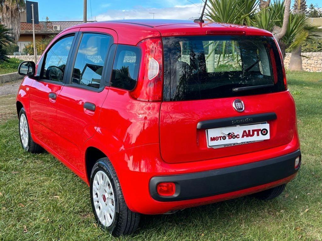 Fiat Panda 1.2 Easy Neopatentati