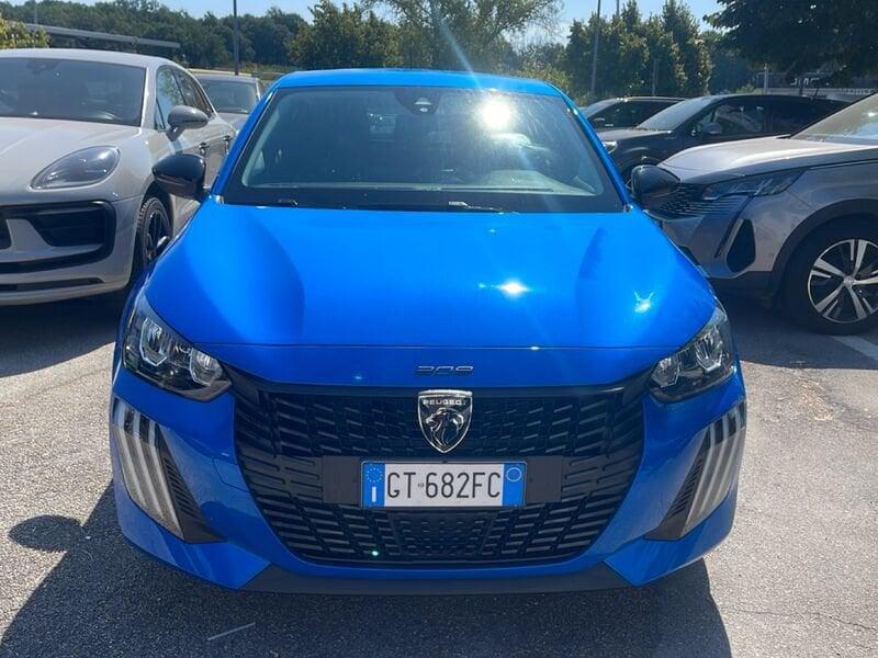 Peugeot 208 II 2023 1.2 puretech Active s&s 75cv