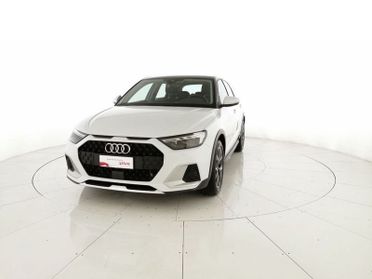 Audi A1 Citycarver 30 1.0 tfsi Admired 110cv s-tronic