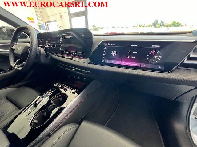AUDI A5 Avant TDI 150 kW mHEV+ S tronic S Line edition