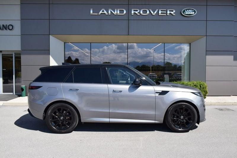 Land Rover RR Sport Range Rover Sport 3.0D l6 249 CV Dynamic SE IVA ESPOSTA