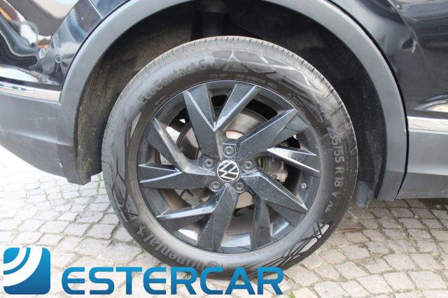 VOLKSWAGEN Tiguan 1.5 TSI 150CV DSG ACT Life