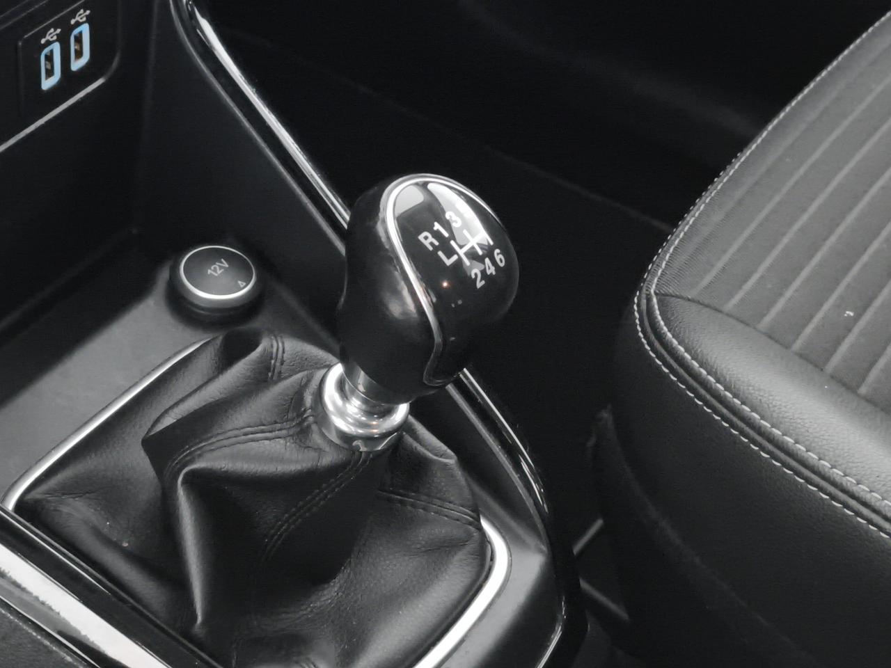 Ford EcoSport 1.5 tdci Titanium awd 125cv