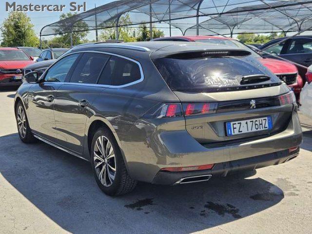 PEUGEOT 508 508 II 2019 SW SW 1.5 bluehdi Allure s - FZ176HZ