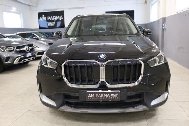 BMW X1 sDrive 18d