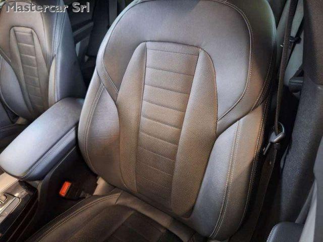 BMW X3 G01 xdrive30d Msport 265cv auto - GC111JY