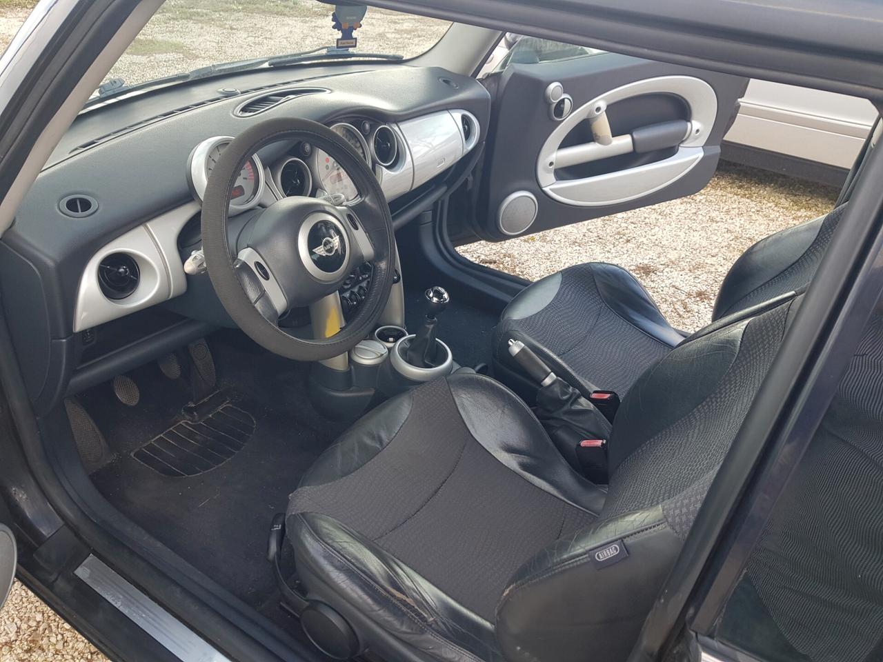 Mini Mini 1.6 16V Cooper