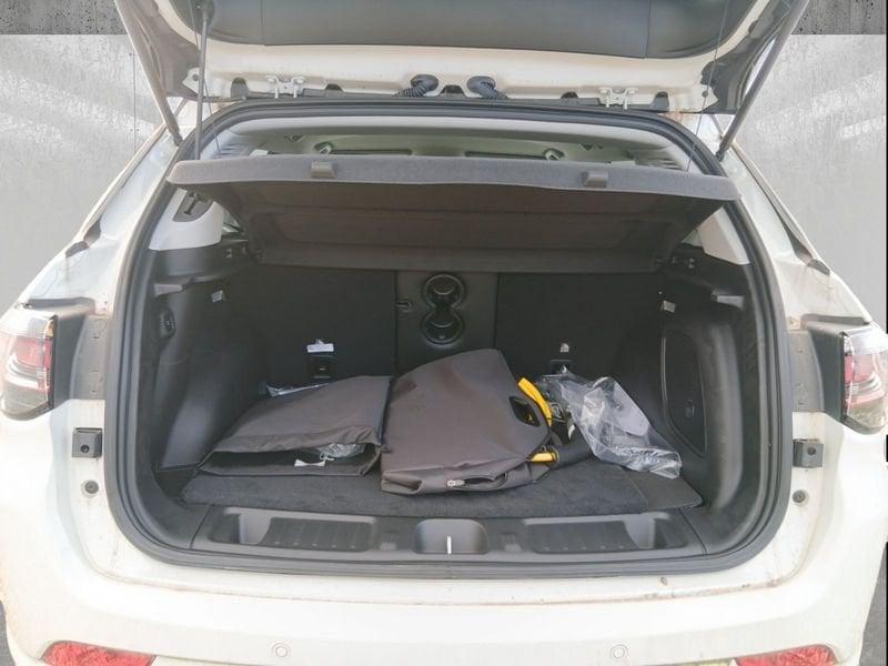 Jeep Compass 1.3 turbo t4 phev S 4xe auto