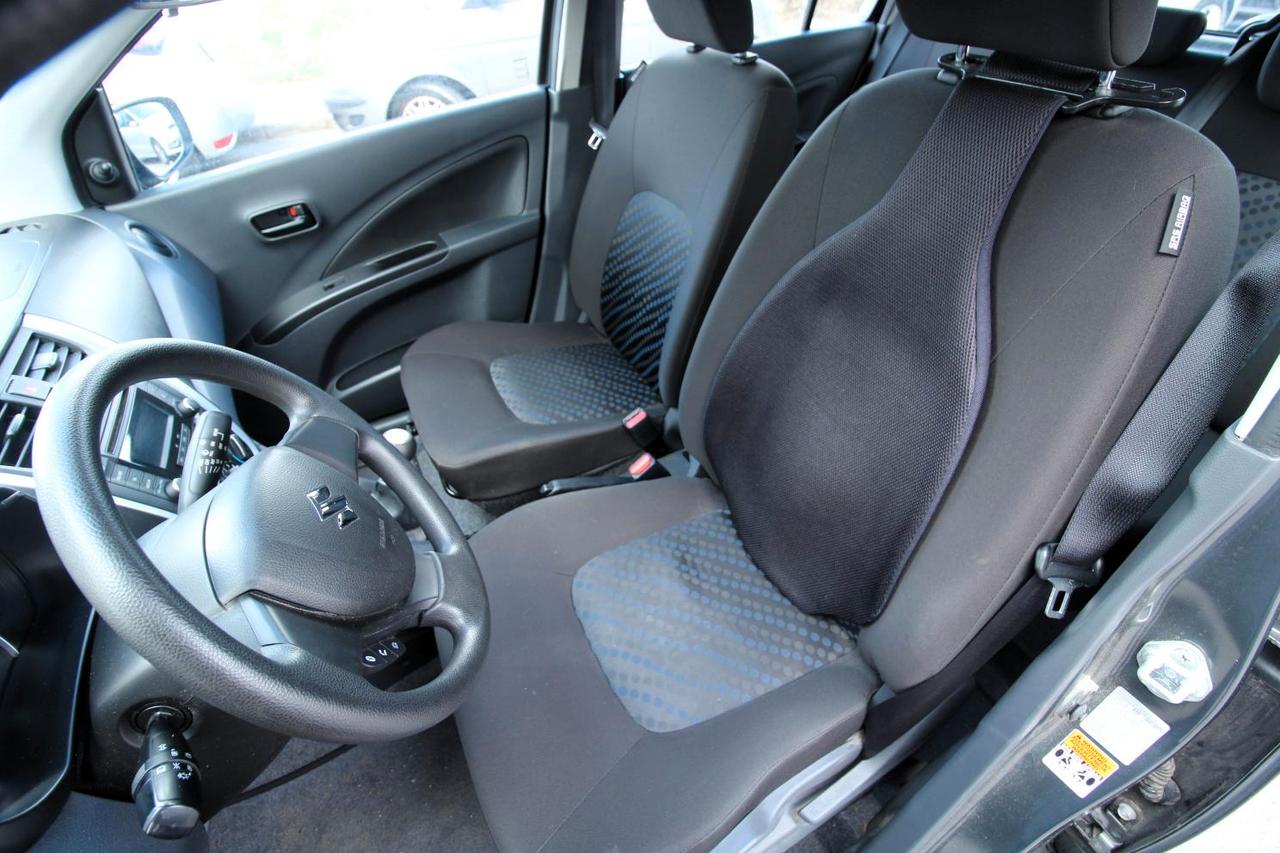 Suzuki Celerio 1.0 AGS Style