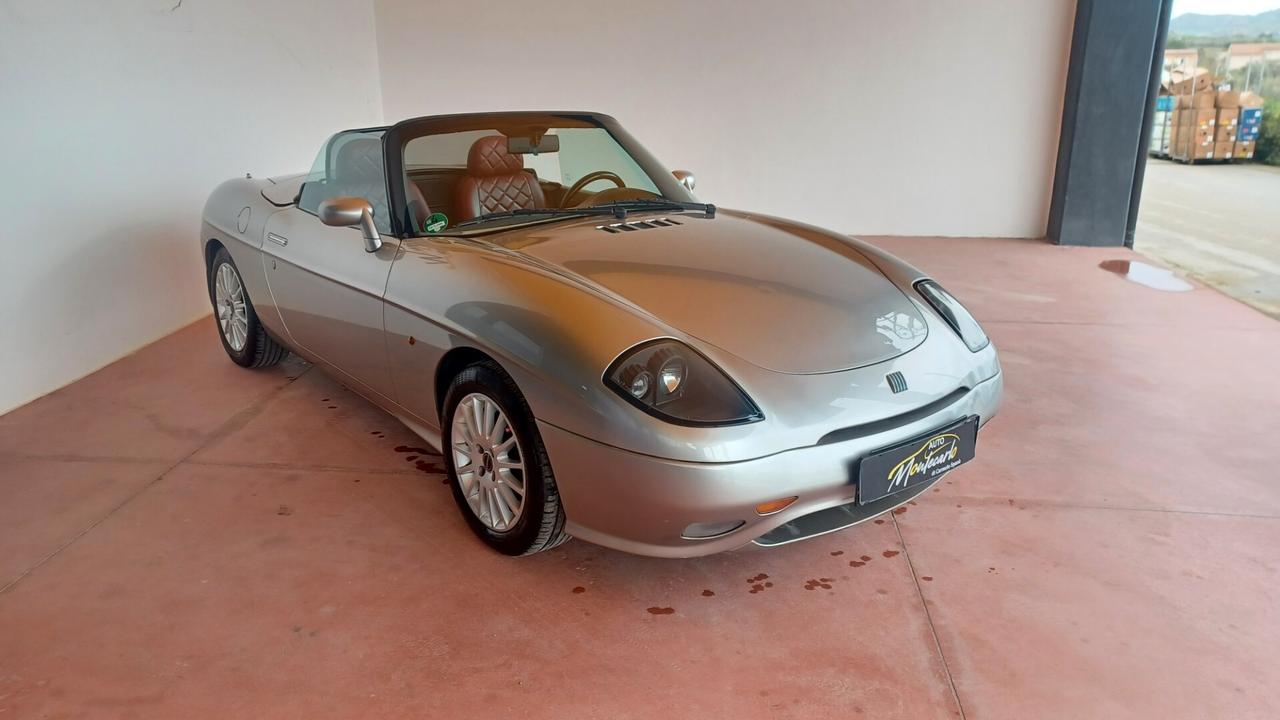Fiat Barchetta 1.8 16V