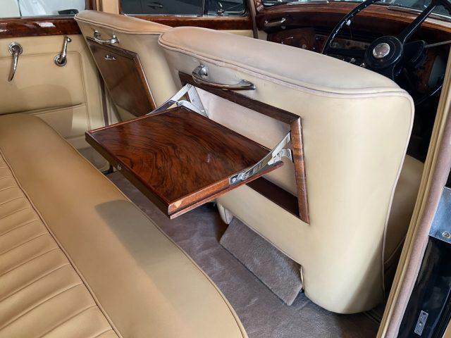 BENTLEY Continental R-TYPE