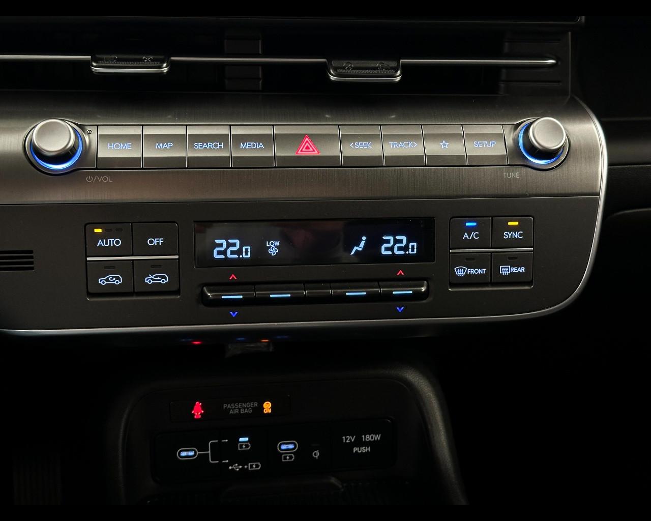 HYUNDAI KONA ICE MY25 1.0T 48V MT XLINEPLUS
