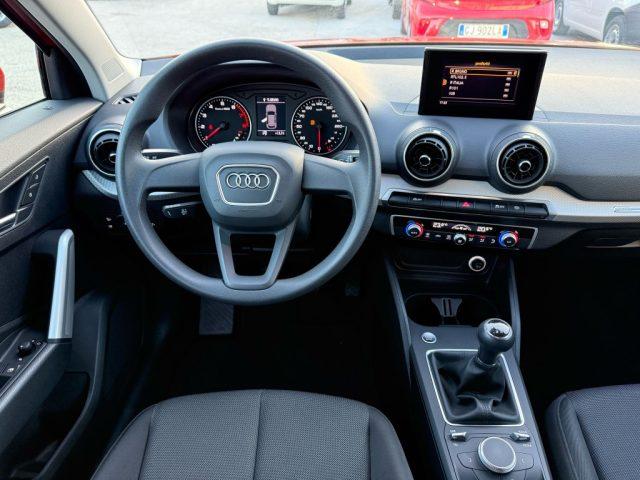 AUDI Q2 30 TFSI