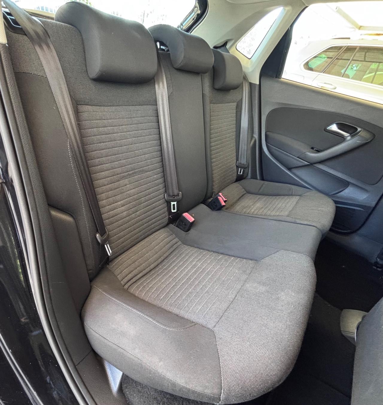Volkswagen Polo 1.2 TDI DPF 5 p. Comfortline